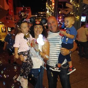 Meet your Posher, Yamila